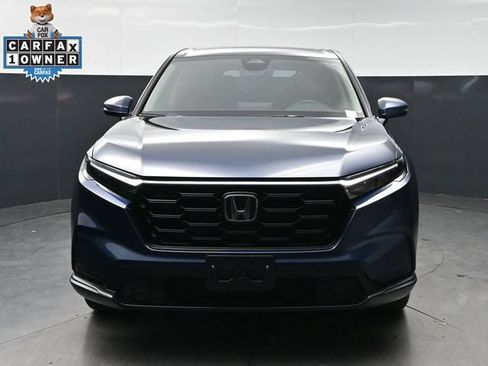 Used 2026 Honda CR-V EX-L image 2