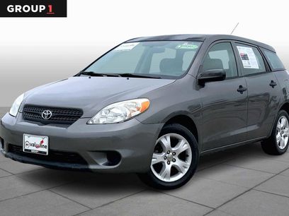 Used 2007 Toyota Matrix