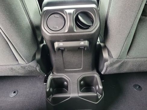 New 2026 Jeep Wrangler Willys image 10