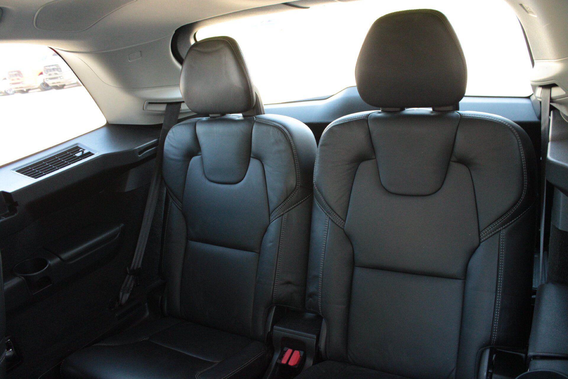 Used 2022 Volvo XC90 T6 Inscription w/ Climate Package AWD/4WD image 23