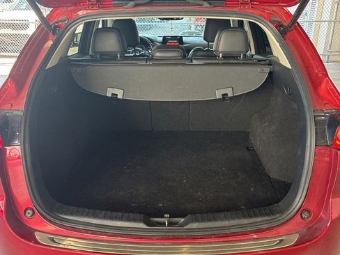 Used 2020 MAZDA CX-5 Grand Touring w/ GT Premium Package image 15