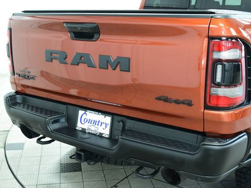 Used 2024 RAM 1500 TRX AWD/4WD image 19