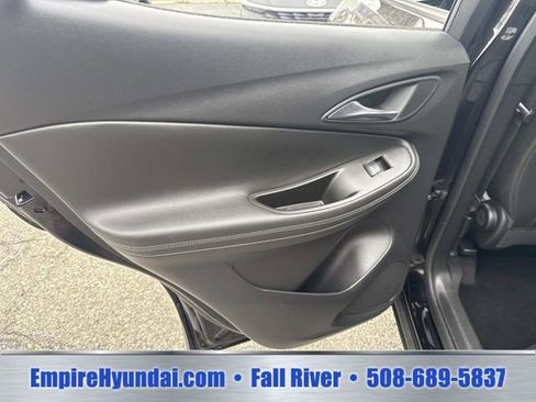 Used 2024 Buick Encore GX Preferred FWD image 15