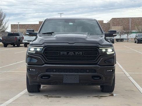 Used 2022 RAM 1500 Limited image 2