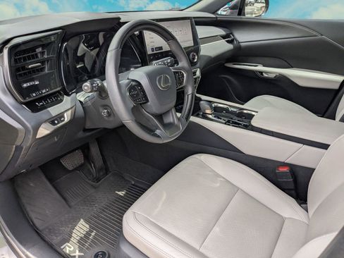 Used 2024 Lexus RX 350 Premium w/ Accessory Package (Z1) FWD image 6