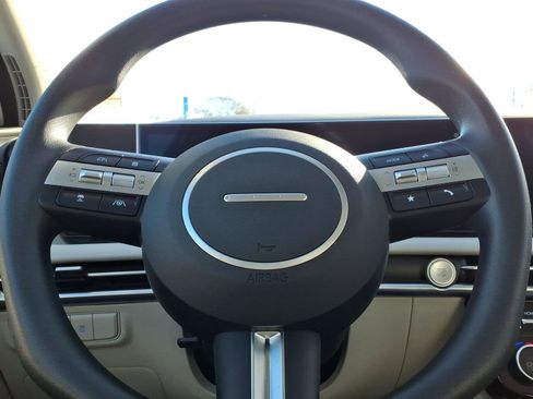 Used 2025 Hyundai Tucson SEL image 27