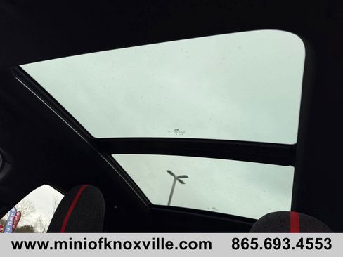 Used 2025 MINI Cooper Countryman John Cooper Works w/ Comfort Package Max image 30