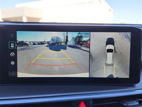 New 2026 Kia Sorento SX Prestige image 23