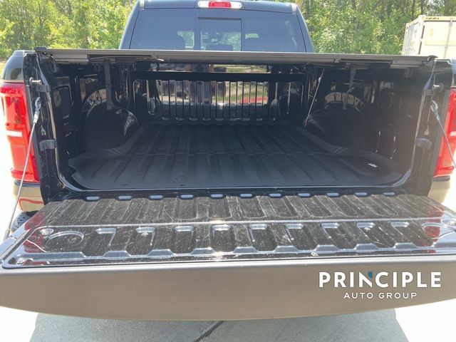 Used 2025 RAM 1500 RHO AWD/4WD image 34