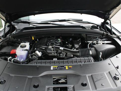 New 2025 Jeep Grand Cherokee Laredo X w/ Luxury Tech Group I image 38