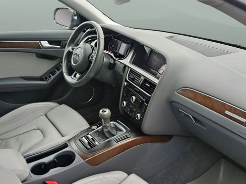 Used 2014 Audi A4 2.0T Premium Plus w/ Premium Plus Package AWD/4WD image 9