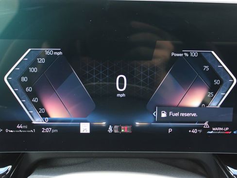 New 2026 BMW X1 xDrive28i w/ Technology Package image 11