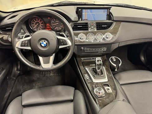 Used 2014 BMW Z4 sDrive28i image 23