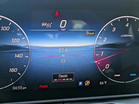 New 2026 Mercedes-Benz C 300 4MATIC Sedan image 11