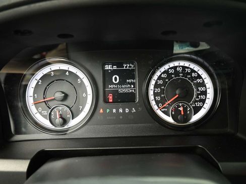 Used 2021 RAM 1500 Classic Warlock image 7