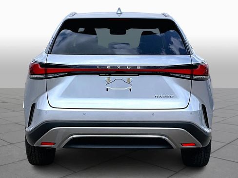 New 2026 Lexus RX 350 FWD image 5