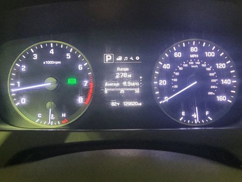 Used 2015 Hyundai Sonata SE w/ Option Group 09 FWD image 23