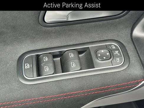 Certified 2023 Mercedes-Benz CLA 250 image 16