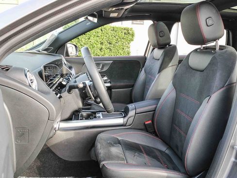 Certified 2025 Mercedes-Benz GLA 35 AMG 4MATIC image 21