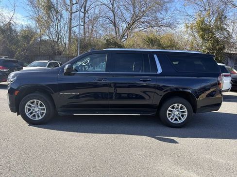 Used 2024 Chevrolet Suburban LT image 6