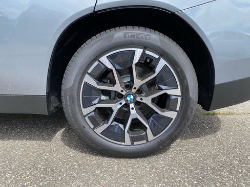New 2026 BMW X3 xDrive30i w/ Premium Package AWD/4WD image 5