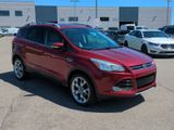Used 2016 Ford Escape Titanium image 2