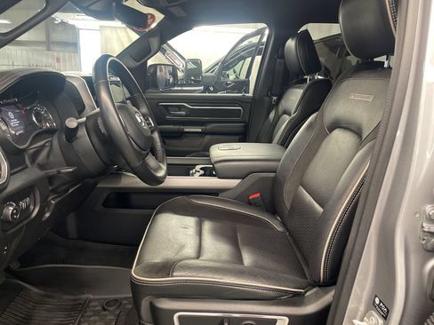 Certified 2023 RAM 1500 Laramie AWD/4WD image 14