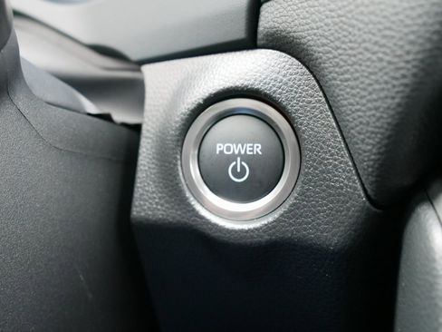 Used 2025 Toyota RAV4 XSE image 26