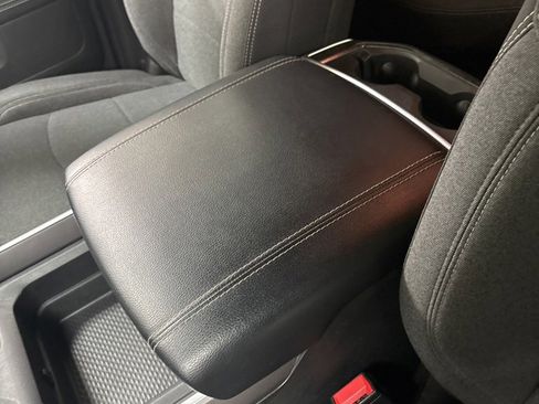 Used 2019 RAM 2500 Big Horn image 16