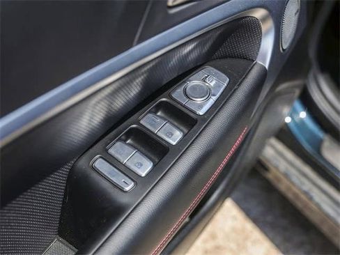 Used 2025 Genesis G70 2.5T w/ Sport Prestige Package image 26