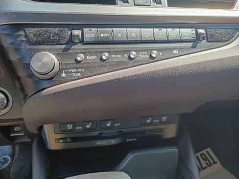 Used 2021 Lexus ES 350 w/ Premium Package image 1