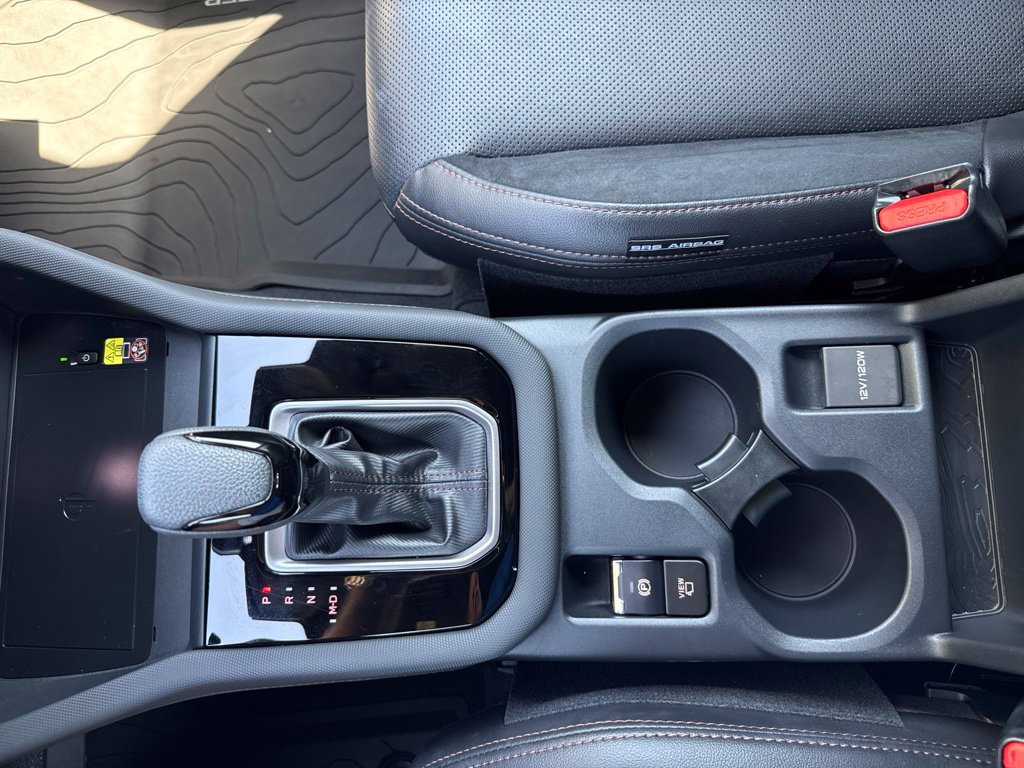 Certified 2025 Subaru Forester Touring AWD/4WD image 22