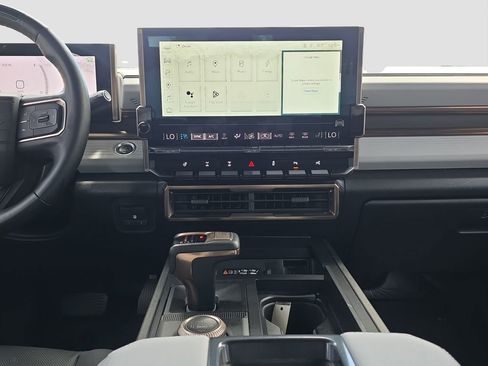 Used 2024 GMC Hummer EV 3X w/ Extreme Off-Road Package AWD/4WD image 14