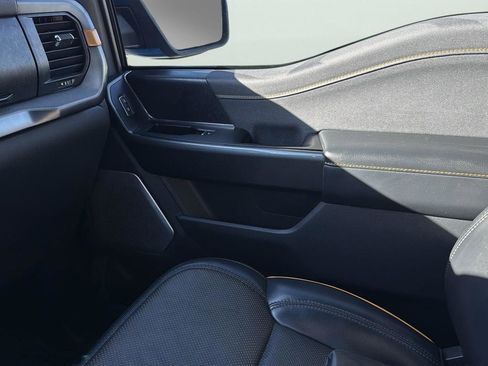 Certified 2021 Ford F150 Tremor w/ Equipment Group 402A High image 24