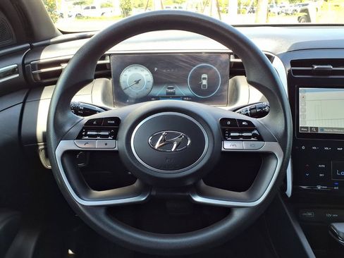 Used 2024 Hyundai Santa Cruz SEL w/ Activity Package FWD image 32