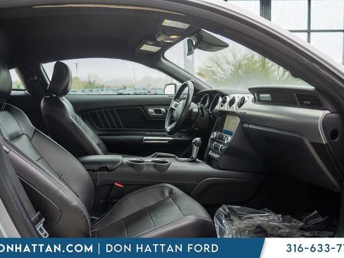 Used 2023 Ford Mustang GT Premium RWD image 15