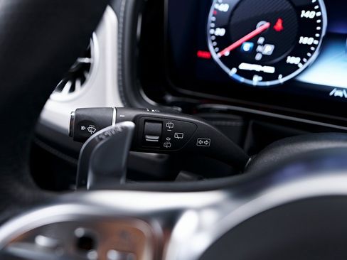 Used 2024 Mercedes-Benz G 63 AMG 4MATIC image 68