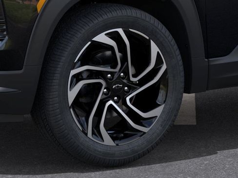 New 2026 Chevrolet TrailBlazer RS w/ Convenience Package AWD/4WD image 15