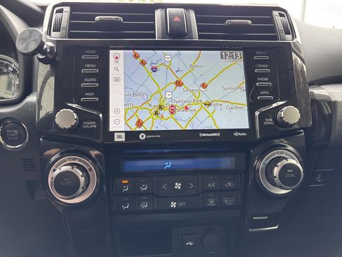 Used 2022 Toyota 4Runner TRD Pro AWD/4WD image 40