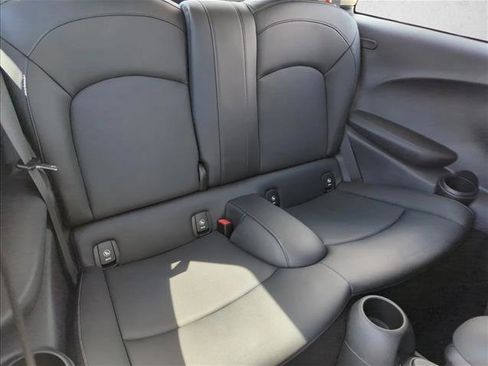 Used 2019 MINI Cooper 2-Door Hardtop w/ Storage Package image 18