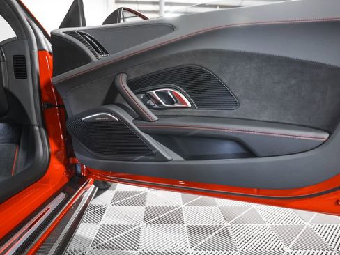 Used 2023 Audi R8 V10 GT image 21