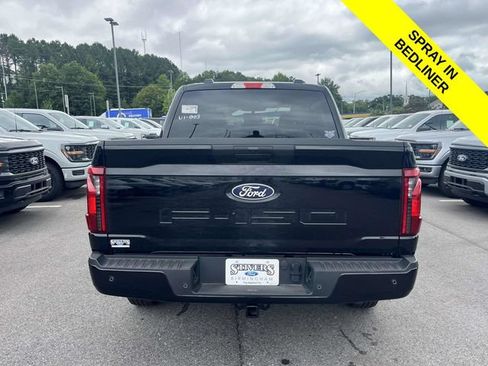 New 2026 Ford F150 XLT RWD image 3