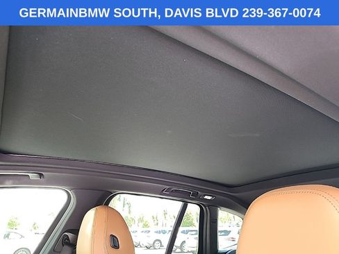 Certified 2024 BMW X3 sDrive30i w/ M Sport Package RWD image 22