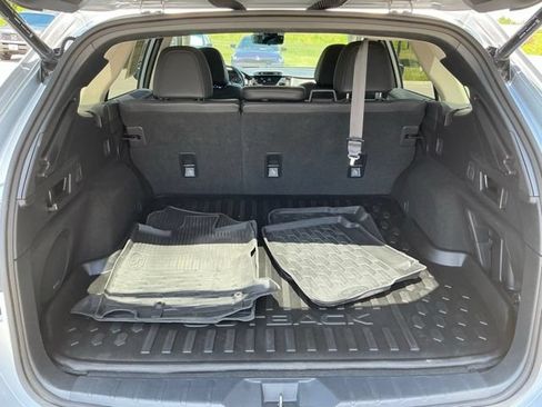 Certified 2024 Subaru Outback Touring XT AWD/4WD image 17