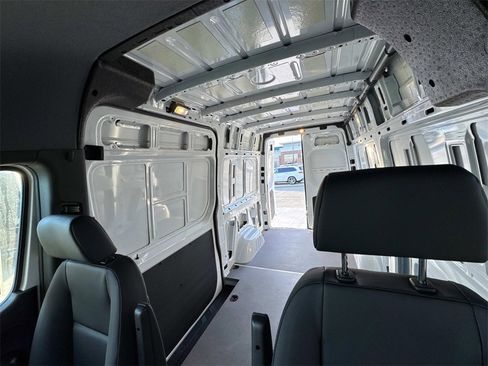 New 2025 Mercedes-Benz Sprinter 2500 image 29