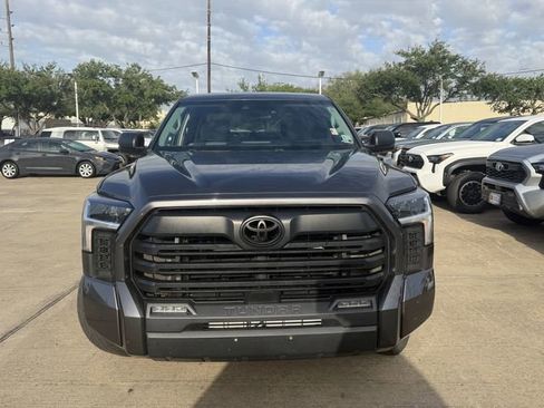 Used 2023 Toyota Tundra SR5 image 2