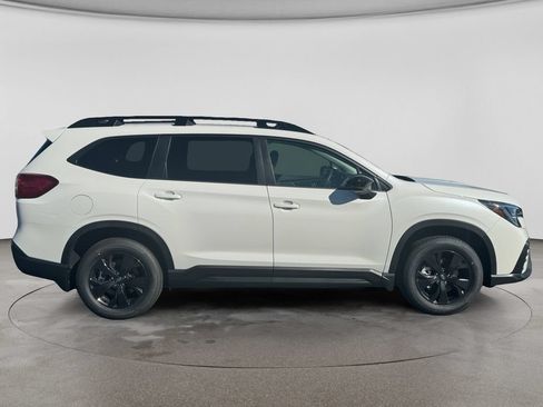 New 2026 Subaru Ascent Premium AWD/4WD image 6