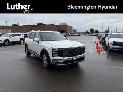 Used 2026 Hyundai Palisade SEL