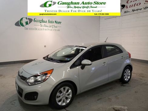 Used 2013 Kia Rio EX image 1