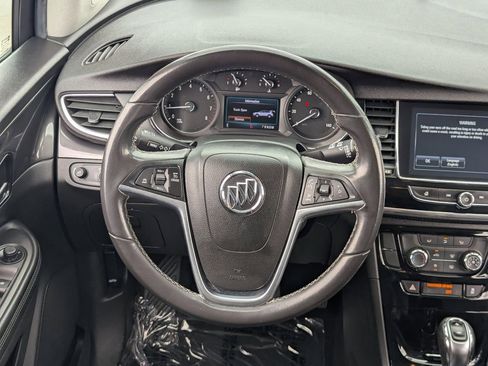 Used 2020 Buick Encore Preferred FWD image 16